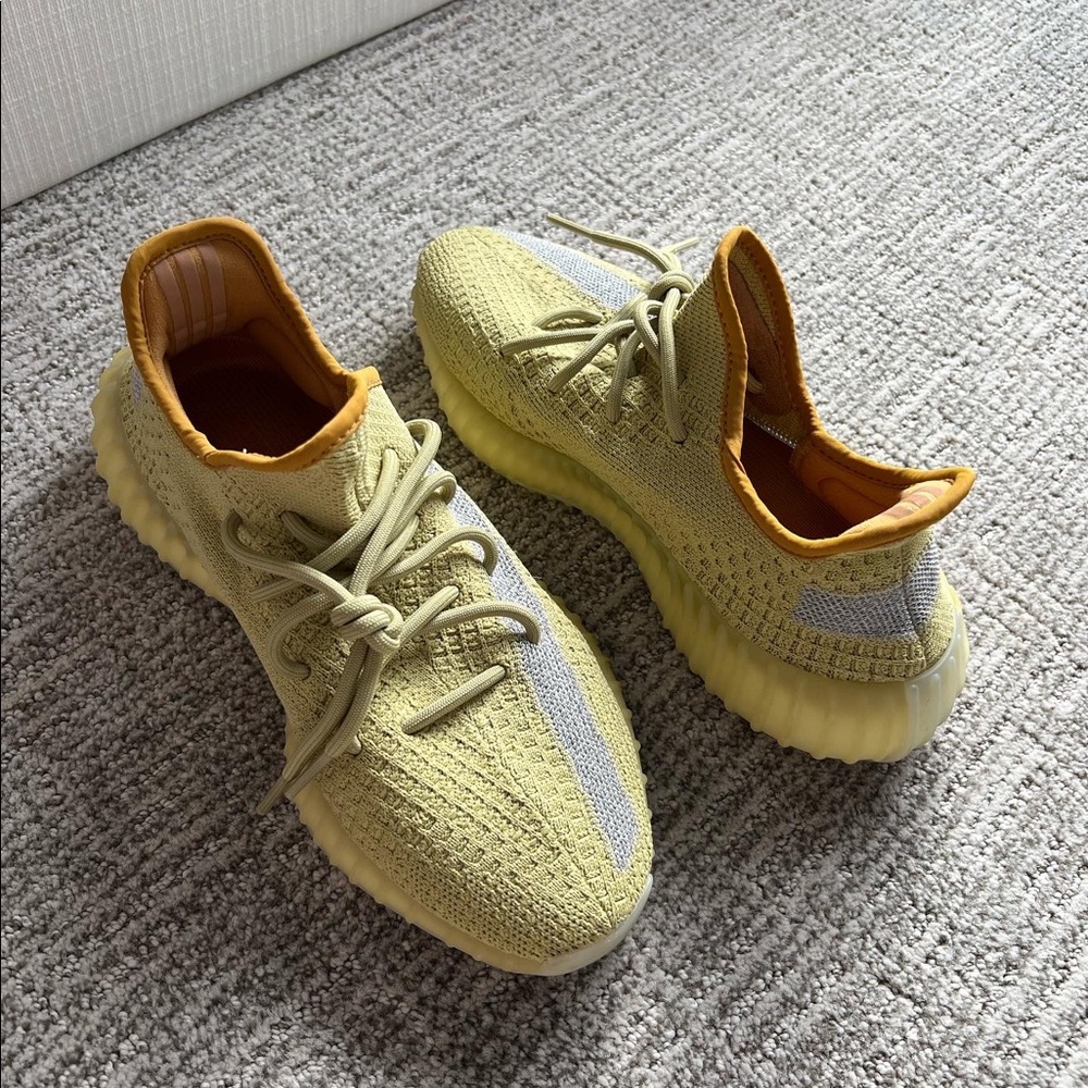 Worn 5 or 6 times great condition